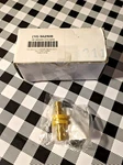Grainger 5a250b 3/8" Hose Mender Lock Barb, Male X (box Of 10). Fixed Price $32.00.