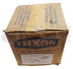 Sealed New Box Of 10 Dixon Ppd100 1" Pp Female Coupler X Npt *read*. Fixed Price $165.00.