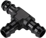 1/2" 13mm Hose Barb Tee T Fitting Adapter Aluminum Black 13mm,. Fixed Price $26.26.