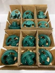 Moen Posi-temp Tub And Shower Valve Sweat (case Of 12). Fixed Price $1000.00.