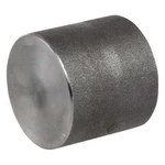1 In Fnpt Stainless Steel Pipe Cap, 316l, Class 3000, 3000 Psi , 4307001116. Fixed Price $15.49.