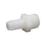 2pk Everbilt 1/2 In. Barb X Mip Nylon Hose Adapter Connectors A-387. Fixed Price $12.00.