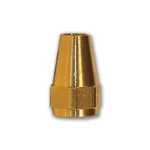 Midland Industries 41l-10 5/8" Im Flare Long Nut. Fixed Price $19.99.