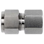 Brennan Industries N2405-16-12-ss Strt, Ss, Comp. 1 In, Fnpt In. Fixed Price $96.89.