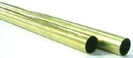 K & S Precision Metals 9217 .029x1/2x36 Brs Tube. Fixed Price $31.84.