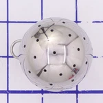 Dixon Stc-360-r100 1" Spray Ball 316l Ss Stationary Tank Cleaning. Fixed Price $95.68.