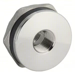 Banjo Tf050ss 1/2 316 Ss Tank Flange. Fixed Price $108.99.