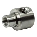 Coxreels 426-2-ss Swivel, 90 Deg., Ss, 3/4 In Fnpt Inlet. Fixed Price $257.99.