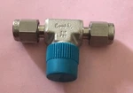 Swagelok Ss-200-3-4ttm Stainless Steel 1/4" Male Npt X 1/8 Tubing Branch Tee New. Fixed Price $24.95.