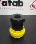 Parker Non-spill Chemical Transfer, Thermoplastic Quick Couplings Pf-1001-16pf. Fixed Price $300.00.