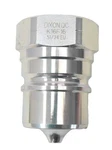 Dixon K16f16 Hydraulic Quick Disconnect Coupling Valve K-series Genuine Oem. Fixed Price $149.99.