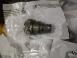 Genuine Amphenol M85049/88-13w03 Connector - New In Package. Fixed Price $19.99.