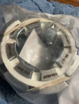 Eaton Et425dc-4s20 Spiral Collet. Fixed Price $182.00.