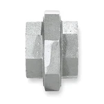 Grainger Approved 2wj71 Union, Malleable Iron, 2 1/2 In, Npt. Fixed Price $82.53.