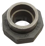 New Bonney Sa/a105 Pipe Union Fitting 2" Sp83. Fixed Price $33.00.
