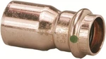 1pc Viega Propress 78117 2 X 1-1/4 Inch Ftgxc Reducer. Fixed Price $52.17.