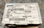 Parker Male Elbow Steel 4-8-ctx-s Ctx 1/4 Inch X 1/2-14 Nptf. Fixed Price $14.00.