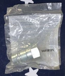 Eaton Aeroquip 5602-8-10s Hydraulic Quick Connect 1/2"-14 Thread Size. Fixed Price $14.67.