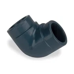 Pvc Elbow, 90 Degrees, Fnpt X Fnpt, 4 In Pipe Size, 808-040. Fixed Price $117.99.