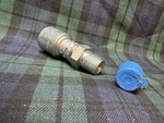 Gates 8g-8mpx G25105-0808 Hydraulic Hose Fitting. Fixed Price $32.39.
