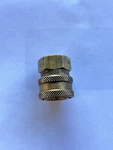 Foster 38fs Female Quick Disconnect Coupler 3/8" Fpt. Fixed Price $11.99.
