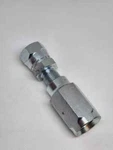 Reusable Hydraulic Hose Fitting 100r2 2 Wire Jic 1/4 For 20630-04-04. Fixed Price $26.88.