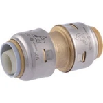 (12)-sharkbite 1/2 In. X In Push-to-connect Polybutylene Conversion Coupling. Fixed Price $159.59.