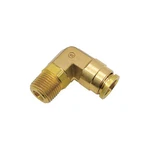 Parker 169ptc-10-8 90deg Swivel Male Elbow,5/8 In 11k685. Fixed Price $60.02.