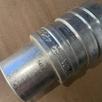 Pioneer 4250-4 Hydraulic Quick Connect Hose Coupling, Steel Body, Sleeve Lock,. Fixed Price $33.00.