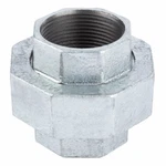 1-1/2 In. Galvanized Pipe Union -. Fixed Price $28.33.