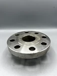 Brite Line Weld Neck Flange A/sa182 -f 316/l - Stainless Steel Used. Fixed Price $39.99.