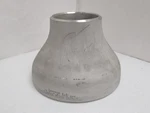 188849 New-no Box; Mfg- 40bwp13-l8l Butt Weld Concentric Reducer; 8 X 4"; Ss-304. Fixed Price $90.34.