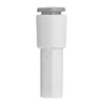 3pc Smc Corporation Kq2r01-03a Tubing Fitting,standard/inch,plug-in Reducer. Fixed Price $15.26.