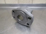 Eaton Char-lynn 21578-008 Flange Casting For Hydraulic Motor 4 Bolt. Fixed Price $249.99.