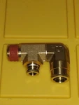 Parker 189ptc-10-6-8 Dual Port Male Elbow 3564379c1 Vs189ptc-10-6-8. Fixed Price $25.00.
