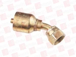 Parker 1j743-4-4 / 1j74344 (new No Box). Fixed Price $24.99.