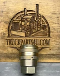 71-3c16-20ef Snap Tite Parker 71 Series High Pressure Coupler. *new. Fixed Price $217.47.