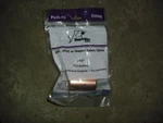Lot Of 10 Sharkbite 2xl Push-fit Fitting 1-1/2 " In Pex Stiffener Copper Sbtl41. Fixed Price $24.00.