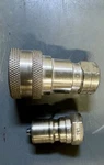 Parker 60 Series Sh3-62 / Sh3-64 Quick Coupling Complete. Fixed Price $83.00.