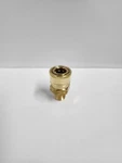 Mitm 17-0028 1/4 M Socket For Pressure Washer. Fixed Price $15.99.