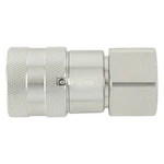 Flush Face Female For Parker Fem-501-12fo-nl Industrial Tractors; 3001-1245. Fixed Price $82.48.