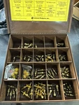 Lawson Barb-lok Hose And Fitting Kit 97692 In Steel Case With. Fixed Price $250.00.