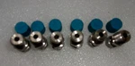 Swagelok Ss-400-1-4rs Stainless Steel 1/4 Od Tube X 1/4" Male Fitting (06-pk). Fixed Price $119.00.
