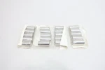 Box Of 20 Swagelok Ss-14tp-11-14 Tube Plug. Fixed Price $106.00.