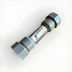 Central 10000509 1-1/4" Ips Steel Compression Coupling Free Shipping. Fixed Price $57.20.