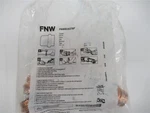 Fnw Fnw5v5376f , 3/4" Copper Press Cap (pk 10). Fixed Price $80.00.