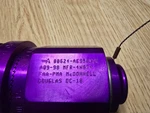 Aeroquip Ae95817k Skydrol New Old Stock. Fixed Price $2600.00.