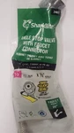 Sharkbite Angle Stop Valve 24657 With Faucet Connector 1/2 In X 1/2" 20". Fixed Price $28.99.