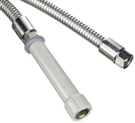 T&s Brass B-0060h Pre-rinse Hose, Stainless Steel. Fixed Price $159.99.