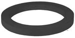 Lamons 6" Camlock Gasket, Cam And Groove, Black Buna/nbr, (10 Gaskets). Fixed Price $89.02.